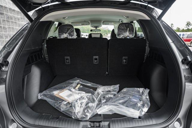 new 2026 Ford Escape PHEV car, priced at $26,048