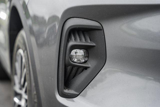 new 2026 Ford Escape PHEV car, priced at $26,048