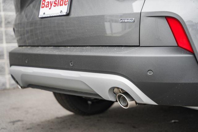 new 2026 Ford Escape PHEV car, priced at $26,048