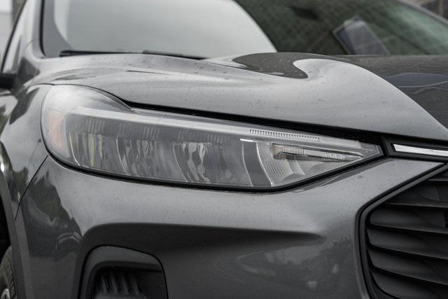 new 2026 Ford Escape PHEV car, priced at $26,048