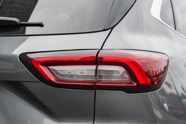 new 2026 Ford Escape PHEV car, priced at $26,048