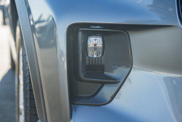 new 2026 Ford Explorer car, priced at $41,608