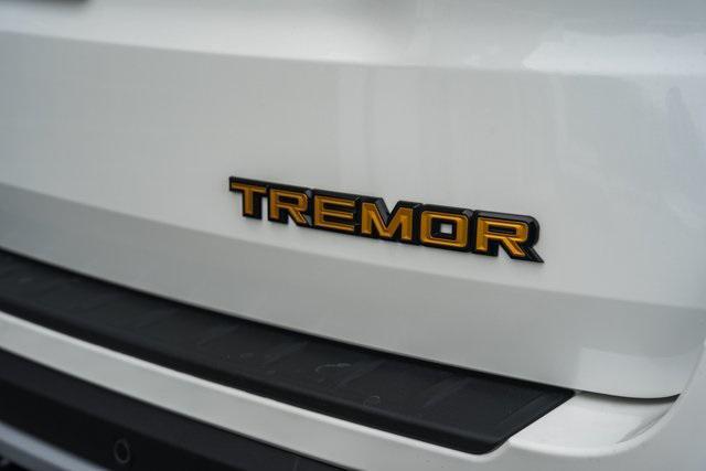 new 2026 Ford Explorer car, priced at $63,990