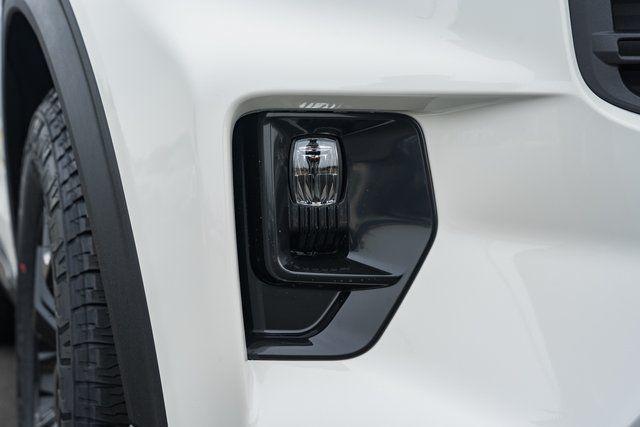 new 2026 Ford Explorer car, priced at $56,431