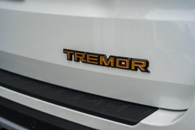 new 2026 Ford Explorer car, priced at $56,431