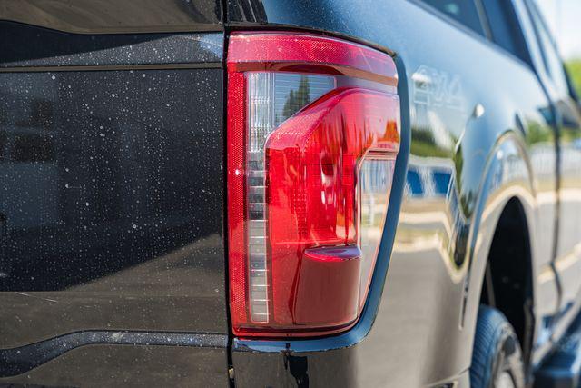 new 2026 Ford F-150 car, priced at $50,997