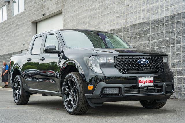 new 2026 Ford Maverick car, priced at $32,970