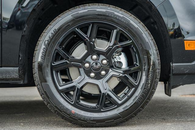 new 2026 Ford Maverick car, priced at $32,970