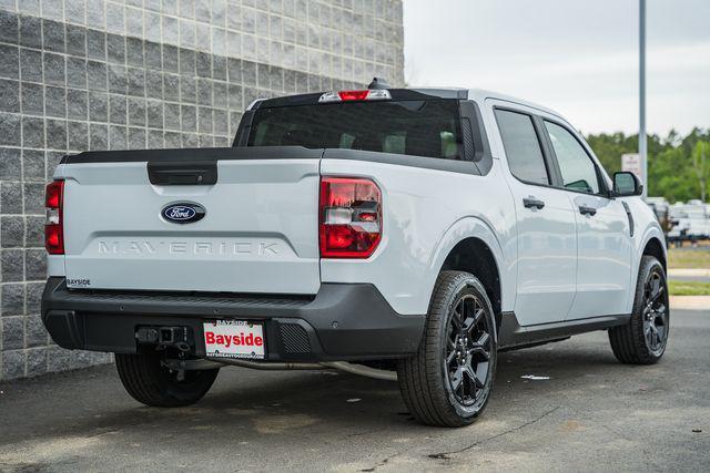 new 2026 Ford Maverick car, priced at $34,817