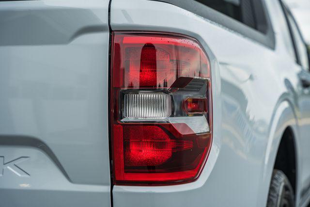 new 2026 Ford Maverick car, priced at $34,817