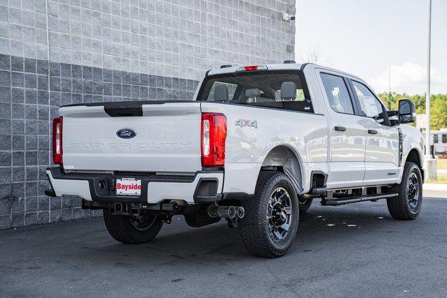 new 2026 Ford F-350 car, priced at $65,793