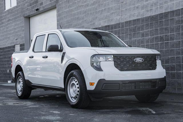 new 2026 Ford Maverick car, priced at $28,017