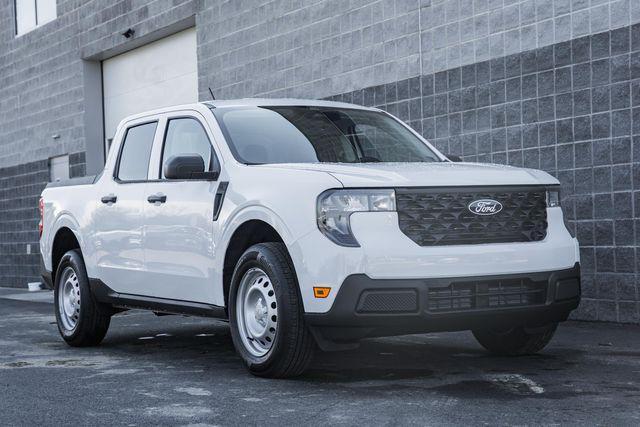 new 2026 Ford Maverick car, priced at $28,017