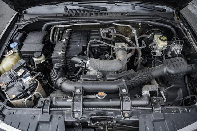 used 2017 Nissan Frontier car, priced at $10,631