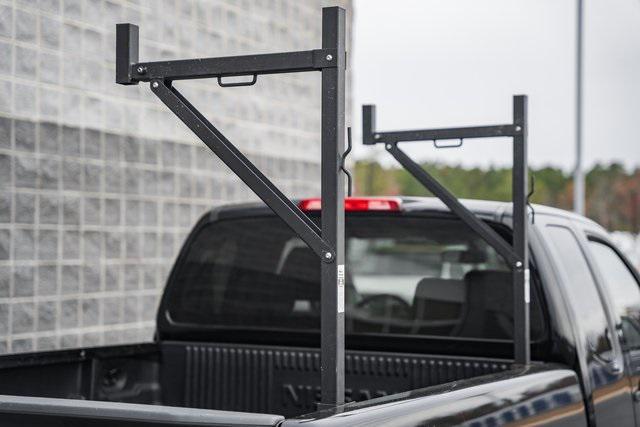 used 2017 Nissan Frontier car, priced at $10,631