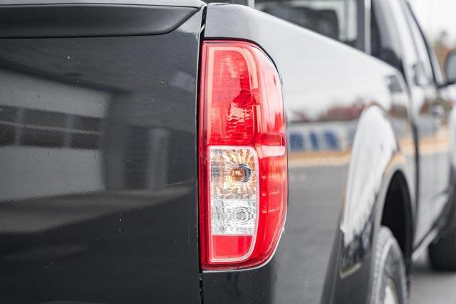 used 2017 Nissan Frontier car, priced at $10,631