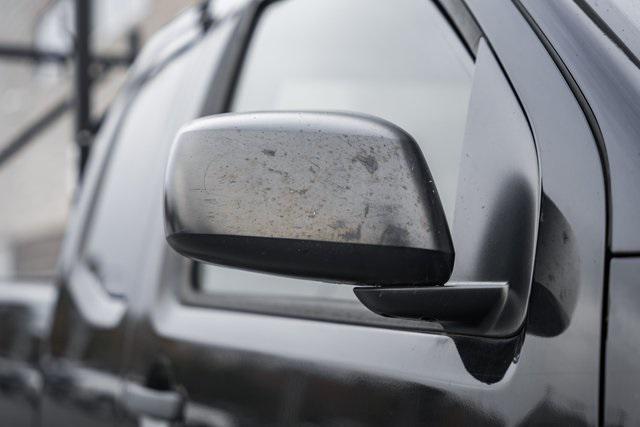 used 2017 Nissan Frontier car, priced at $10,631