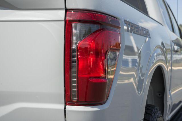 new 2026 Ford F-150 car, priced at $71,163