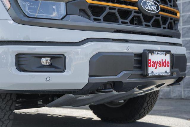 new 2026 Ford F-150 car, priced at $71,163