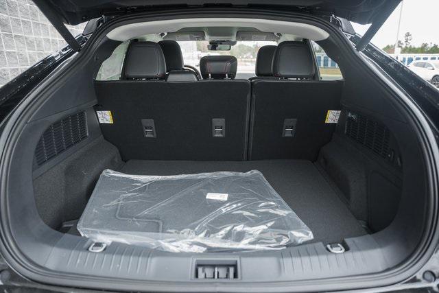 new 2025 Ford Mustang Mach-E car, priced at $49,997