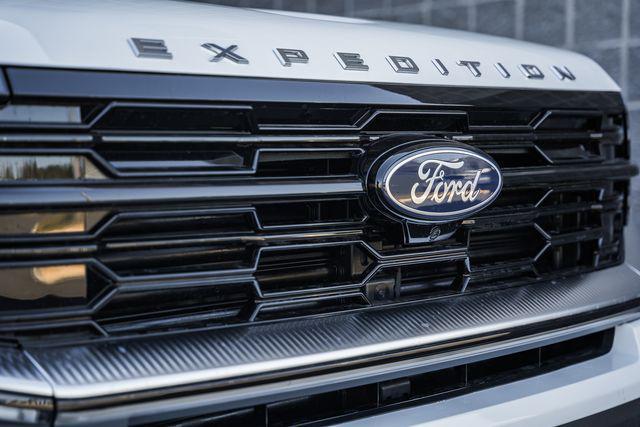 new 2026 Ford Expedition Max car, priced at $98,375