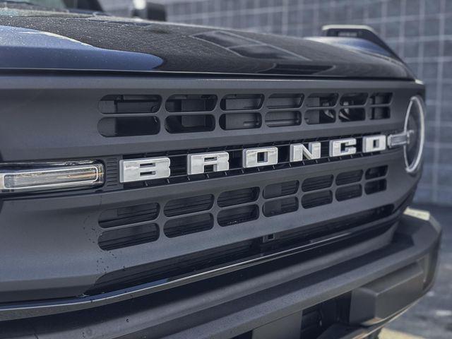 new 2026 Ford Bronco car, priced at $49,747