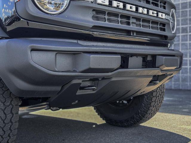 new 2026 Ford Bronco car, priced at $49,747