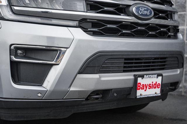 used 2022 Ford Expedition Max car, priced at $42,507
