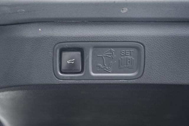 used 2022 Ford Expedition Max car, priced at $42,507