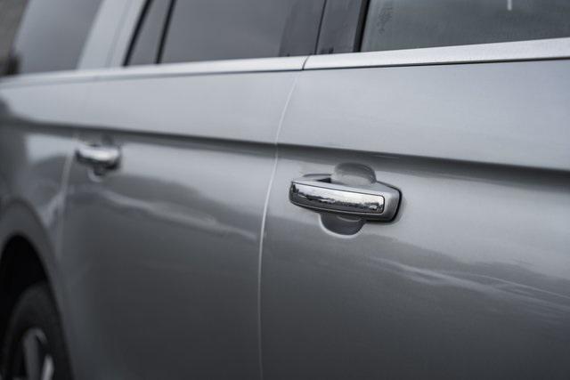 used 2022 Ford Expedition Max car, priced at $42,507