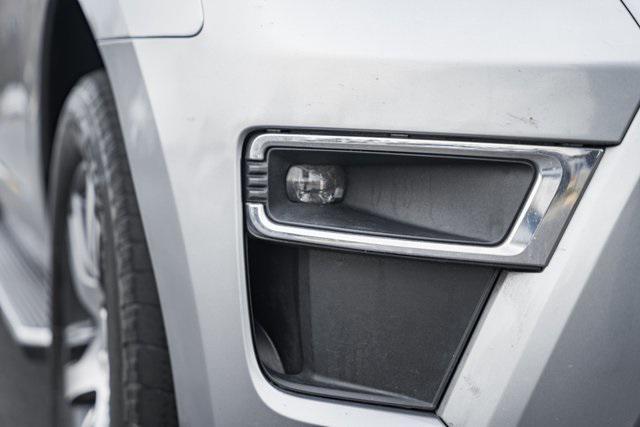 used 2022 Ford Expedition Max car, priced at $42,507