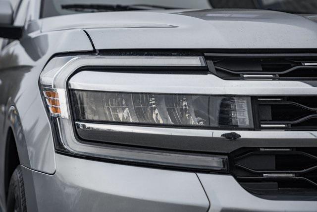 used 2022 Ford Expedition Max car, priced at $42,507