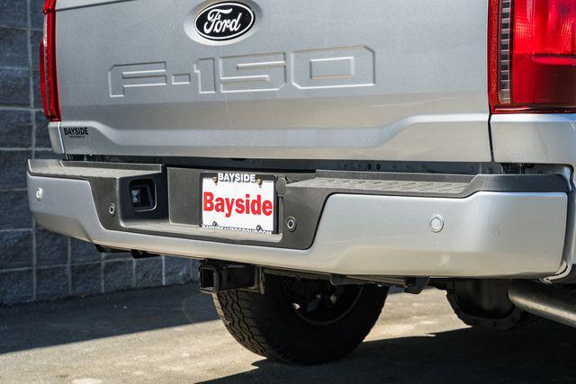 new 2026 Ford F-150 car, priced at $56,497