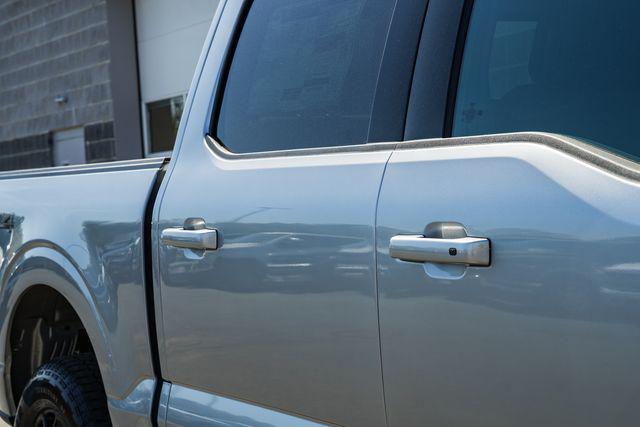new 2026 Ford F-150 car, priced at $56,497