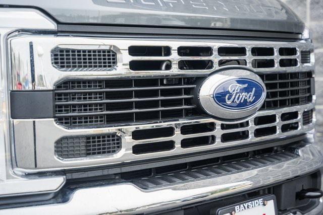 new 2026 Ford F-350 car, priced at $47,990