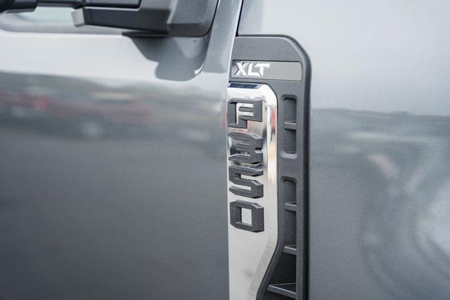 new 2026 Ford F-350 car, priced at $47,990