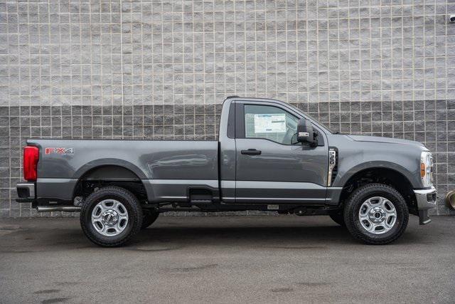 new 2026 Ford F-350 car, priced at $47,990