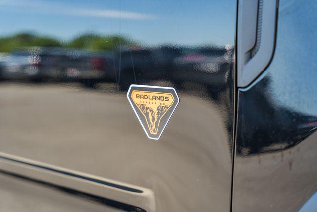 new 2026 Ford Bronco Sport car, priced at $38,567