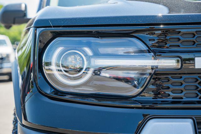 new 2026 Ford Bronco Sport car, priced at $38,567