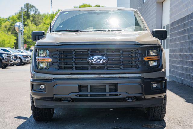 new 2026 Ford F-150 car, priced at $48,887