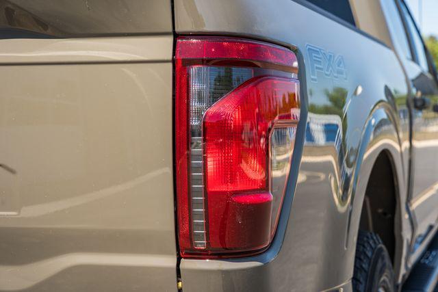new 2026 Ford F-150 car, priced at $48,887