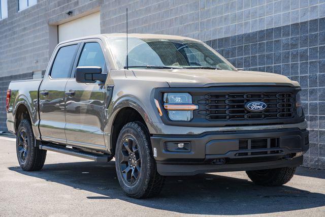 new 2026 Ford F-150 car, priced at $48,887
