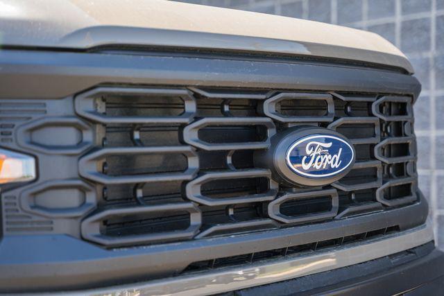 new 2026 Ford F-150 car, priced at $48,887