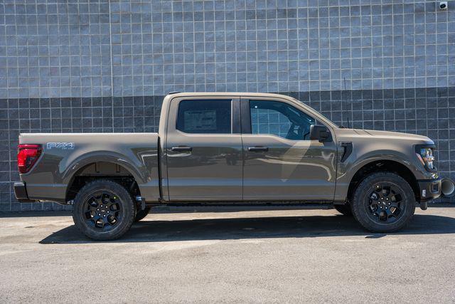 new 2026 Ford F-150 car, priced at $48,887