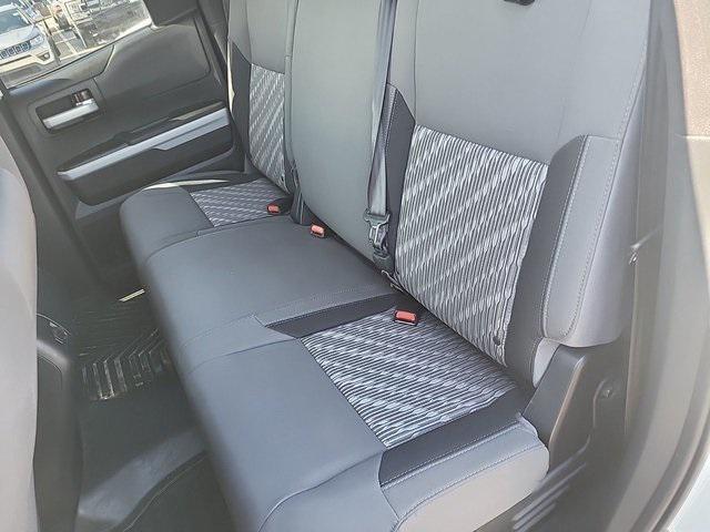 used 2019 Toyota Tundra car, priced at $36,710