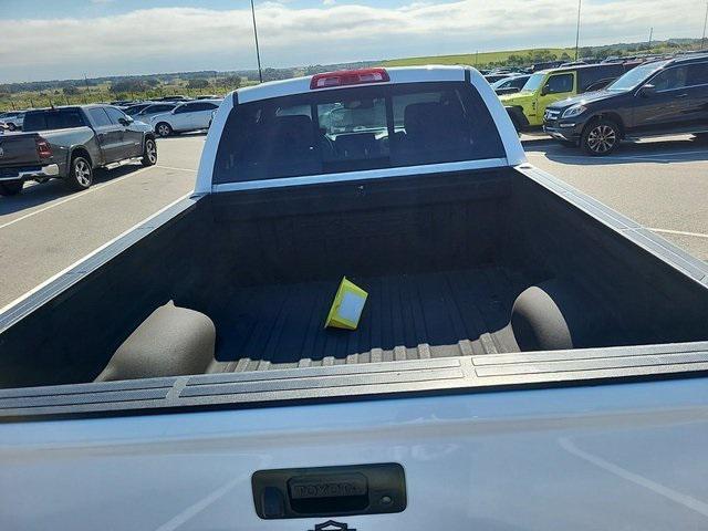 used 2019 Toyota Tundra car, priced at $36,710