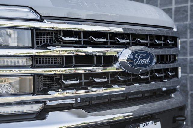 new 2026 Ford F-350 car, priced at $82,386