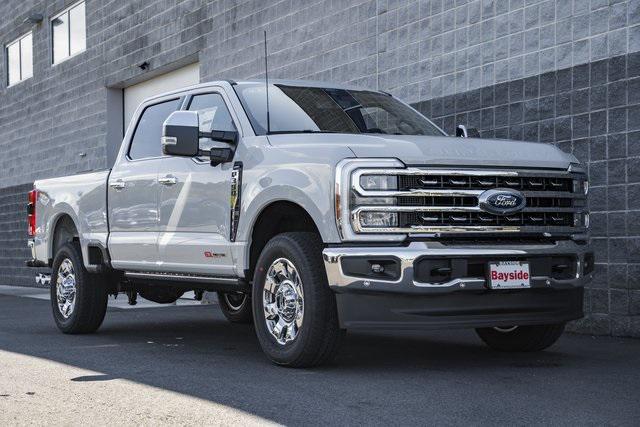 new 2026 Ford F-350 car, priced at $82,386