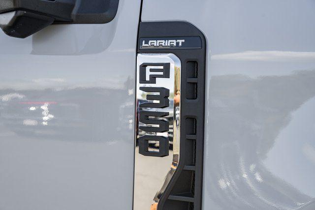 new 2026 Ford F-350 car, priced at $82,386