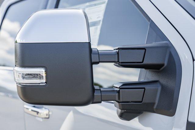 new 2026 Ford F-350 car, priced at $82,386